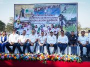 JUVENTUD, CULTURA Y DEPORTE MARCAN EL RUMBO DE UNA NUEVA ETAPA EN HUEJUTLA