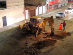 Ejecuta Gobierno de Tulancingo obras y acciones previas a la construcción del Distribuidor Vial Genisa