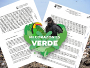 EL CÁRTEL DE LA BASURA AMENAZA ALCALDES Y MANTIENE ALIANZAS CON EL PVEM EN HIDALGO