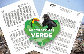 EL CÁRTEL DE LA BASURA AMENAZA ALCALDES Y MANTIENE ALIANZAS CON EL PVEM EN HIDALGO