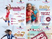 GOBIERNO DE ALFREDO SAN ROMÁN IMPULSA AGENDA INTEGRAL DE ACTIVACIÓN FÍSICA Y RECREACIÓN