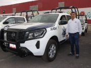 CON NUEVAS HERRAMIENTAS Y ESTÍMULOS, HUEJUTLA AVANZA EN LA CONSTRUCCIÓN DE UN MUNICIPIO MÁS SEGURO