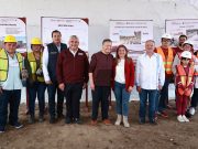 Julio Menchaca impulsa infraestructura en Tlanalapa con más de 67 millones de pesos