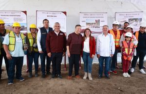 Julio Menchaca impulsa infraestructura en Tlanalapa con más de 67 millones de pesos