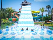COPRISEH VERIFICA PARQUES ACUÁTICOS PREVIO A SEMANA SANTA