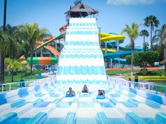 COPRISEH VERIFICA PARQUES ACUÁTICOS PREVIO A SEMANA SANTA