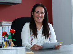 Mujeres lideran acceso a programas de energía en Hidalgo