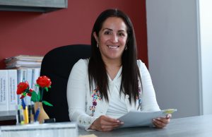 Mujeres lideran acceso a programas de energía en Hidalgo