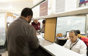Hidalgo protege a su gente: movilidad laboral segura y trato digno