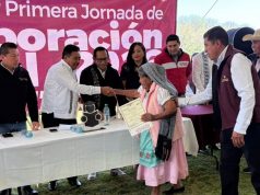IHEA arranca en Ixmiquilpan jornada estatal de incorporación