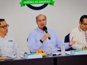 FORTALECE SEPH EXCELENCIA EDUCATIVA EN HIDALGO