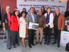 Hidalgo fortalece formación docente con entrega de equipamiento