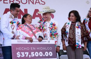 JULIO MENCHACA REAFIRMA COMPROMISO CON EL SECTOR ARTESANAL CON INVERSIÓN DE 16 MDP