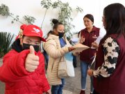 Últimos días para registrarse al programa de apoyo a personas cuidadoras de personas con discapacidad en Hidalgo