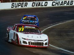 QUIROGA EN NASCAR MÉXICO Y ORTÍZ EN CHALLENGE SERIES TIENEN LAS POLES EN “CHIAPAS EXTRAORDINARIO POR NATURALEZA 200”