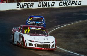 QUIROGA EN NASCAR MÉXICO Y ORTÍZ EN CHALLENGE SERIES TIENEN LAS POLES EN “CHIAPAS EXTRAORDINARIO POR NATURALEZA 200”