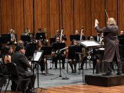 Hidalgo proyecta su riqueza cultural con histórica presentación en Bellas Artes