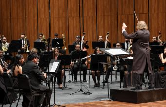 Hidalgo proyecta su riqueza cultural con histórica presentación en Bellas Artes