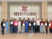 11 municipios de Hidalgo recibirán más recursos al firmar convenio de colaboración con Hacienda
