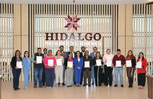 11 municipios de Hidalgo recibirán más recursos al firmar convenio de colaboración con Hacienda