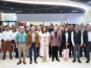 Julio Menchaca detona desarrollo productivo de Hidalgo con economía social y cooperativismo