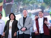 JULIO MENCHACA DA INICIO AL OPERATIVO SEMANA SANTA 2026