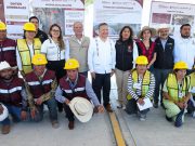 Gobierno de Hidalgo responde con cercanía y resultados en territorio: Julio Menchaca