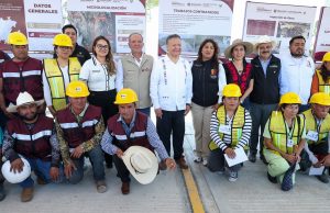 Gobierno de Hidalgo responde con cercanía y resultados en territorio: Julio Menchaca