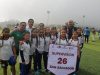 Tlanchinol, sede de la final estatal de la Copa Escolar Nacional Futbolito 2026