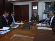 Gabinete de Seguridad detiene a 40 personas durante operativos permanentes