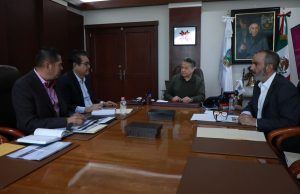 Gabinete de Seguridad detiene a 40 personas durante operativos permanentes