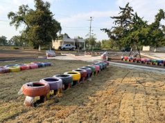 Transforma SIPDUS entorno urbano en localidad de San Salvador