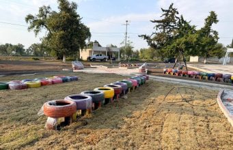 Transforma SIPDUS entorno urbano en localidad de San Salvador