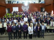 Reconocen a 16 universidades como promotoras de la salud