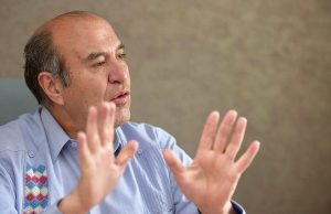 NATIVIDAD CASTREJÓN SE DESCARTA PARA EL 2027, EN UN ACTO DE CONGRUENCIA IDEOLÓGICA E INSTITUCIONAL