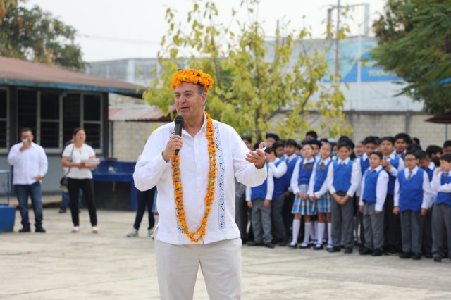 5_Primaria Lázaro Cardenas