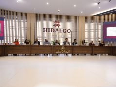 Hidalgo avanza en la actualización de Bandos de Policía y Buen Gobierno para fortalecer la gobernanza municipal
