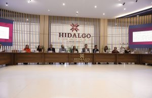 Hidalgo avanza en la actualización de Bandos de Policía y Buen Gobierno para fortalecer la gobernanza municipal