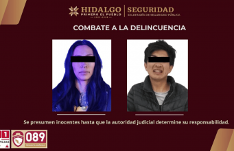Tras robo a vivienda en Mineral de la Reforma, SSPH recupera bienes valuados en más de medio millón de pesos