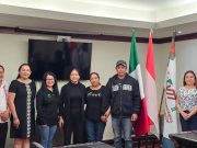 ESTUDIANTE DE GASTRONOMÍA DE LA UTVM OBTIENE BECA INTERNACIONAL PARA VIAJAR A MÓNACO