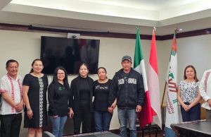 ESTUDIANTE DE GASTRONOMÍA DE LA UTVM OBTIENE BECA INTERNACIONAL PARA VIAJAR A MÓNACO