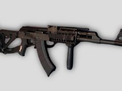 EJECUTA PGJEH CATEO EN EXPLANADA SUR; ASEGURAN ARMAS, DROGA Y DETIENEN A CINCO PERSONAS