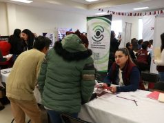 EN TIZAYUCA, SE REALIZARÁ FERIA NACIONAL DE EMPLEO PARA LAS MUJERES