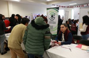 EN TIZAYUCA, SE REALIZARÁ FERIA NACIONAL DE EMPLEO PARA LAS MUJERES