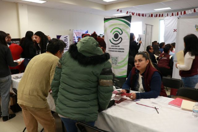 Boletín 53 Feria Nacional de Empleo para las Mujeres 2026 (2)