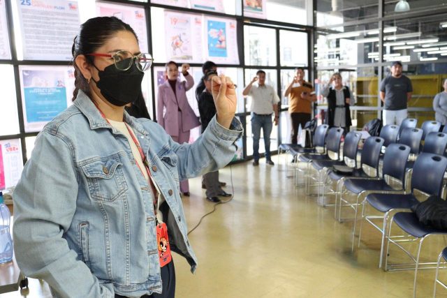 Boletín 539 Capacitan a servidores públicos en Lengua de Señas Mexicana (3)
