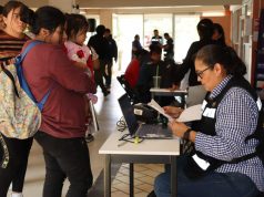 MADRES TRABAJADORAS: UN PROGRAMA EN APOYO PARA LAS MUJERES Y SUS HIJOS