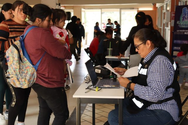 Boletín 549. Madres Trabajadoras, un apoyo para las mujeres y sus hijos (4)