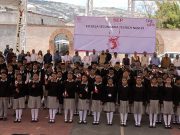 COMUNIDAD RECIBE AUTORIZACIÓN Y REGISTRO DEL HIMNO NACIONAL MEXICANO EN LA LENGUA NGIGUA/NGIBA (CHOCHOLTECO)