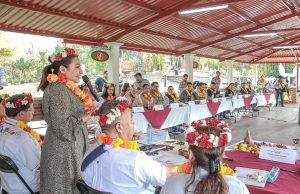 CONCLUYEN LAS REUNIONES REGIONALES DE CULTURA CON ENCUENTROS EN LA HUASTECA Y LA SIERRA